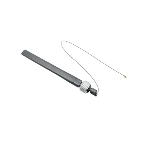 Antenne SDR Externe améliore portée drone T50 T25 avec câble télécommande RC