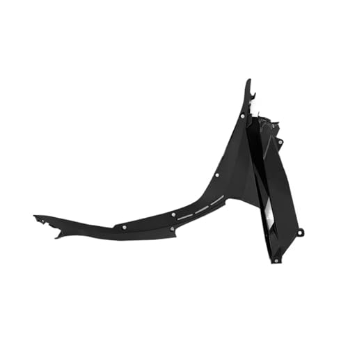 Sabot moteur droit noir pour Honda CBR500R 2019-2023 | Protection inférieure