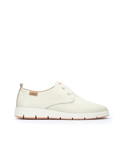 PIKOLINOS Flats Leather Madrid for Woman2