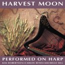 Harvest Moon [Audio CD]