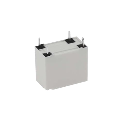 Relé HF32FV-16-5-HLTF normalmente abierto de 4 pines para PCB 2