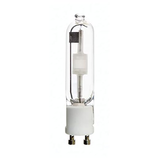 Tungsram ConstantColor 35 W GU6,5 97 lumen/Watt 3 000 K CMH superminilampa