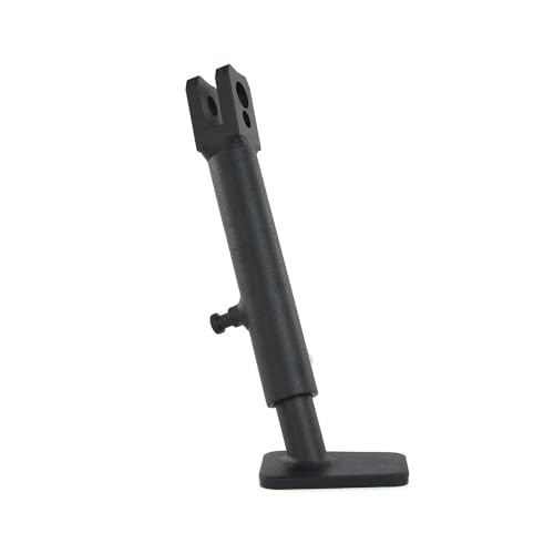 Béquille latérale moto pour stationnement sur piste et route CBR600RR 2007-2025