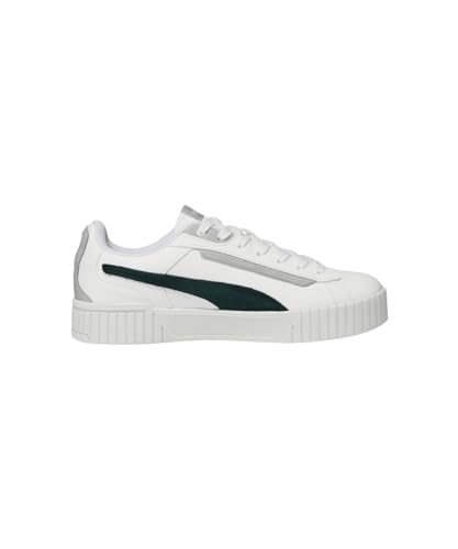 Image of Puma Womens Carina 2.0 Zuki Sneaker