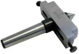 TUF - MT1 Taper Turning Attachment for Small Shank Lathe, 1MT Offset Turning Tool Holder Attachment for Small Lathes, Adjustable Taper Turning Accessory for Precision Internal & External Taper image 5
