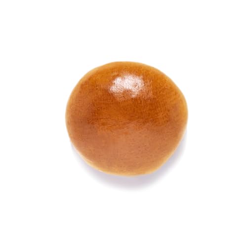 Turano Sliced Brioche Bun, 4 inch -- 96 per case.