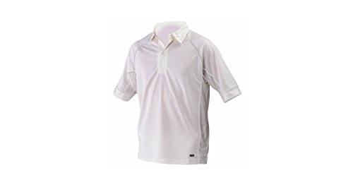 Protection Ice Gray-Nicolls Extratec XXL homme anti-impacts