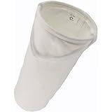 Filtertasche kompatibel mit Weltico C6-10 Mikron