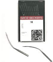 Amazon.com: 10 Groz-Beckert LWX5T 251EL 251LG Industrial
