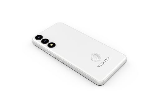 image for Vortex C24 Unlocked Smartphone, 5.5” Display, 4G LTE Volte, Android 