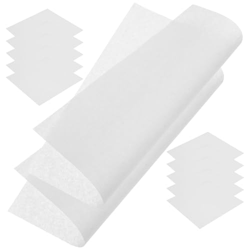 VILLCASE 10����������p�v���X�t�����[�y�[�p�[ ������DIY�p�z����莆 �z�����ɗǂ��e�B�b�V���y�[�p�[�f�މ����ԍ���u�b�N�}�[�N�̗t�v���X�ɍœK