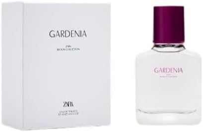 Zara Gardenia