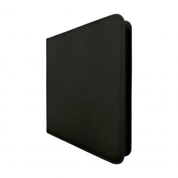 ultra pro premiere playset pro-binder black album - 480 cards PSA Graded Card Display