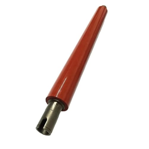 Rouleau de fusion fixation thermique stable Konica Bizhub C451 C550 C650 C452