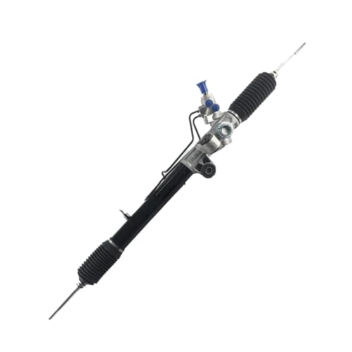 Cremallera de dirección asistida para Isuzu Dmax 4WD de 2006 a 2015