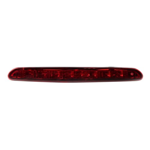 Troisième feu stop haut de gamme pour Fiat Punto Evo finition OEM
