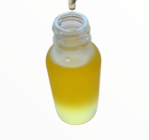 Good Farmer Foods Akpi Seed Oil -1oz Premium