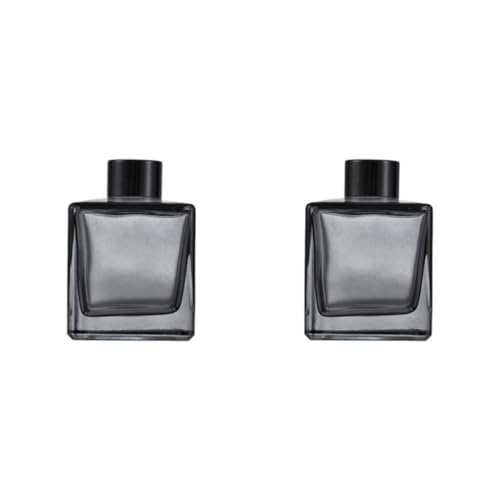 yiooskl 2Set of A}fBt[U[Zbg - Ɉ炬͋̕C^AƔzu ̐FƎdl̓IvVł 200mL X[NO[, 200mL X[NO[ 2Zbg