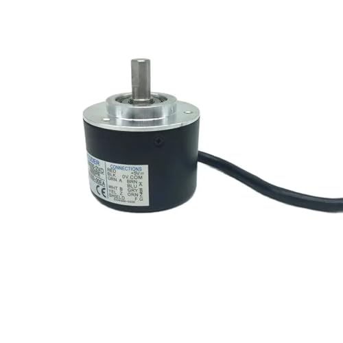 NOC-S500-2MD S2000-2MHT 2MHC 2MWT 8mm �V���t�g ���[�^���[�G���R�[�_�[ Opto(NOC-S500-2MWT)