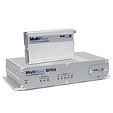 Quad-Band Gprs Modem Ethernet for Us/Canada