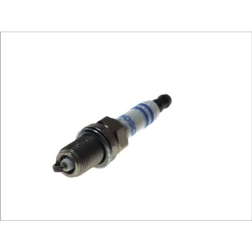 BOSCH Bougie d'allumage 0 242 255 511 Ouverture de la clé: 16 mm Longueur du filetage: 19mm