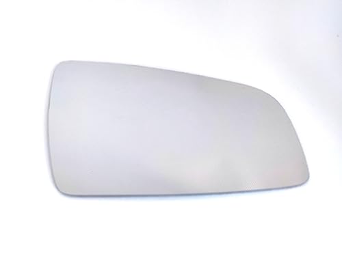 Miroir de rétroviseur droit pour Opel Zafira B 2005–2009