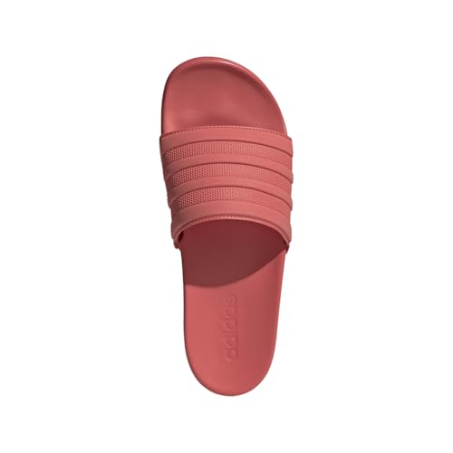 Image of adidas unisex-adult Adilette Comfort