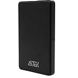 HD Externo Portátil com USB 3.0 3.1 Compacto e Leve para PC Computador Desktop Notebook Backup de Dados (500GB)