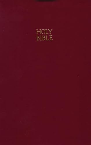 Giant Print Reference Bible-kjv [Large Print] 0840717318 Book Cover
