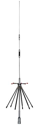 Harvest D220 100-1600 Mhz Mini Discone Mobile Scanner Antenna