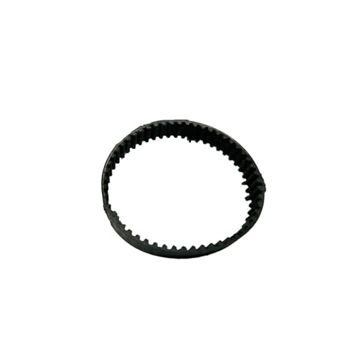 Courroie de transmission HTD 3M en caoutchouc boucle fermée 312mm