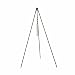 Lodge 5TP2 Tall Boy Tripod ,Black