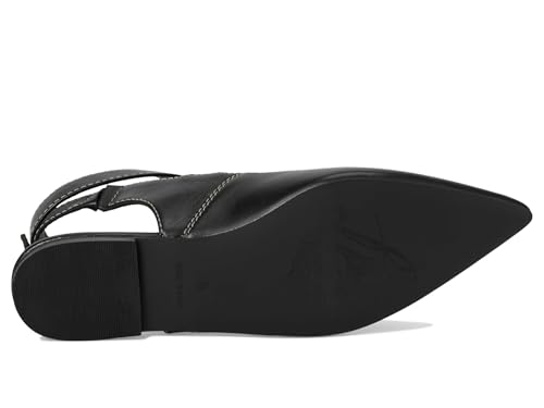 Free People Women's Parisa Point Flat Fashion3