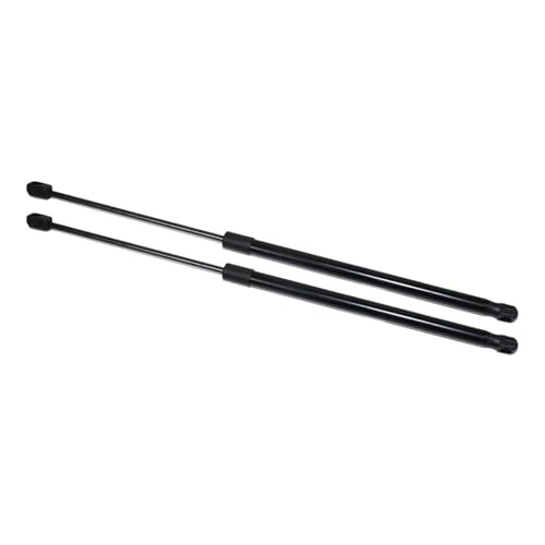 Vérin à gaz robuste pour coffre de Skoda Octavia RS A5 avec levage assisté