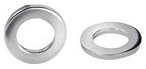McGard 78719 Stainless Steel Cragar Center Hold Mag Washer - Box of 100