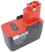 Technical Precision Replacement for 2 607 335 246 Battery