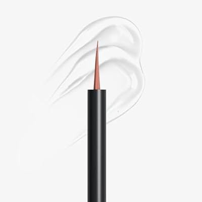 Smooche Eyelash Growth Serum Clinically Tested for Longer, Thicker Lashes in 8 Weeks Vegan, Hormone-Free & Cruelty-Free Lash Enhancer