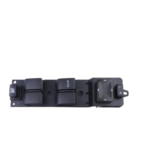 Interrupteur lève-vitre électrique gauche commande A5 I-MAX R7 R9