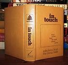 In Touch -- Selections from Living Light B001JBCGYM Book Cover
