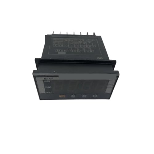 MT4Y-DA-40 multimètre de panneau encastrable et voltmètre numérique DC