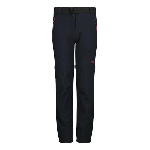 Pantalon CMP Zip Off 3T51445 transformable en short pour s'adapter au climat