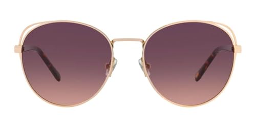 Fossil Women's Female Sunglass Style Fos 2107/G/S Oval2