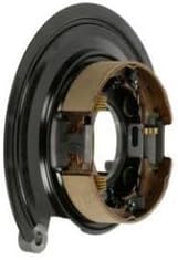 Parking Brake Adapter Assembly