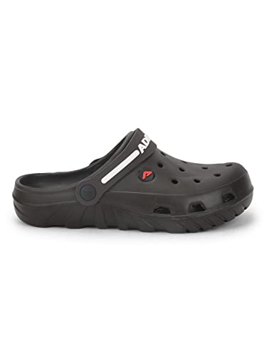 Image of Adda SWIFT || Durable & Comfortable || EVA Sole || Lightweight || Fashionable || Super Soft || Clogs for Men