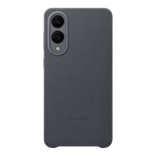 Coque et étui téléphone mobile Samsung Kindsuit S25 Edge Noir