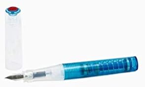 Twsbi GO Sapphire pennino F – Penna Stilografica