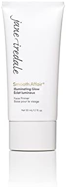 jane iredale Smooth Affair Illuminating Glow Face Primer, 1.7 fl. oz.