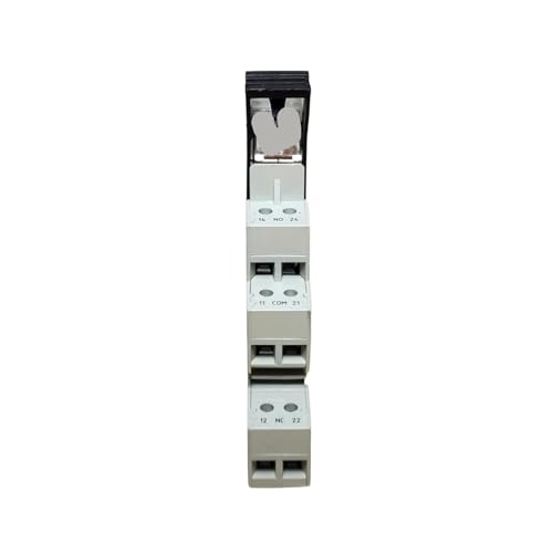 Relais 8693260000 avec support de 8533771001 embase rail - 3