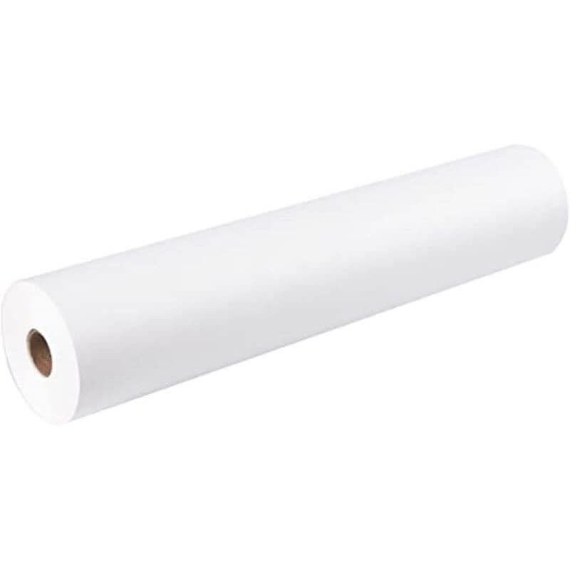 Papel en Rollo 40 CM Piumer revestimiento higiénico absorbente para jaulas