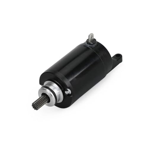 Démarreur moto T1313333 pour Tiger 800 XC XR 2016-2019